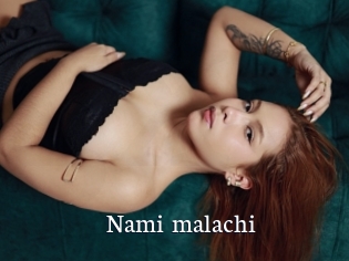 nami_malachi Gratis xxx Clips