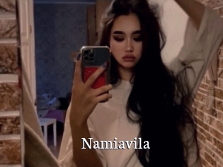Namiavila