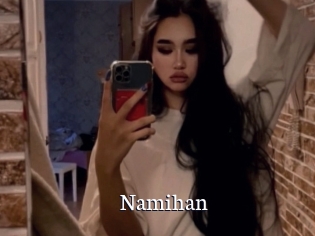 Namihan