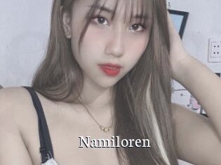 Namiloren
