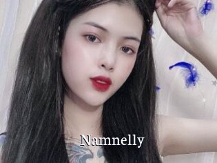 Namnelly