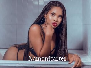 Namonicarter