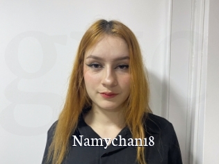 Namychan18
