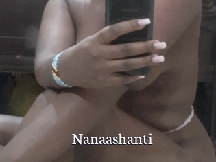 Nanaashanti