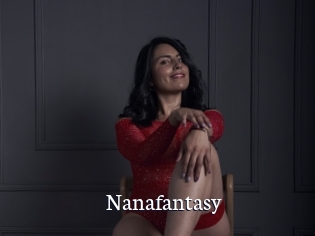 Nanafantasy