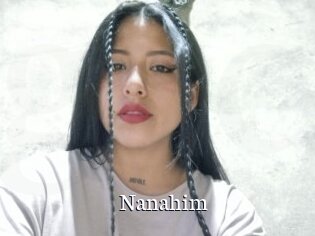 Nanahim