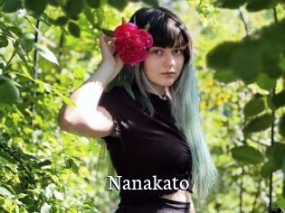 Nanakato