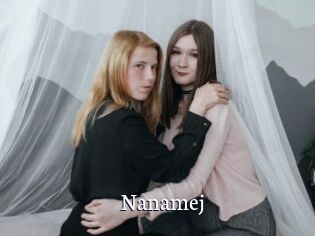 Nanamej