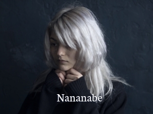 Nananabe