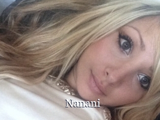 Nanani