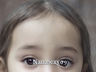 Nanasexy69
