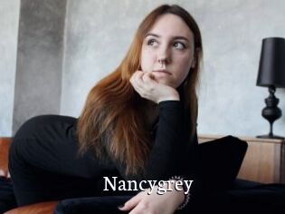 Nancygrey