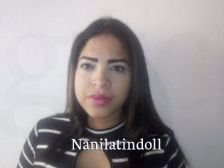 Nanilatindoll