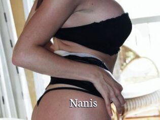 Nanis