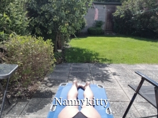 Nannykitty