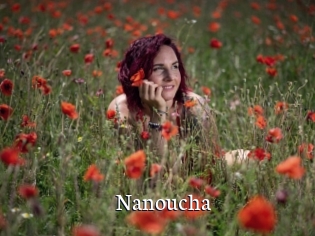 Nanoucha