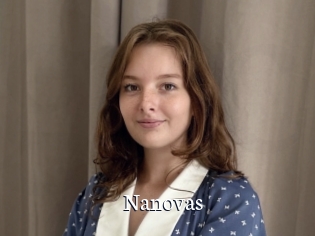 Nanovas