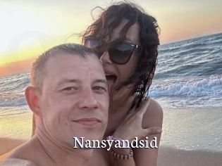 Nansyandsid