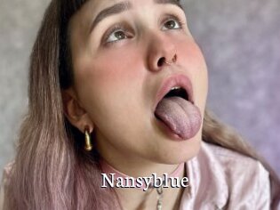 Nansyblue