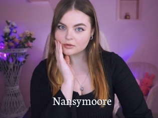 nansymoore Gratis xxx Clips