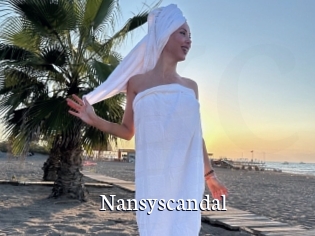 nansyscandal Gratis xxx Clips