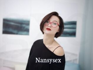 Nansysex