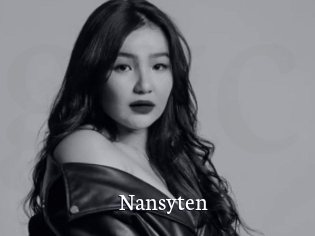 Nansyten