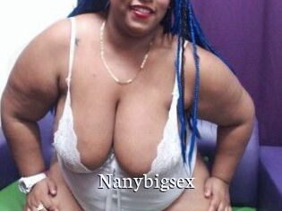 Nanybigsex