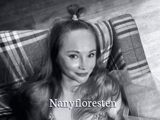 Nanyfloresten