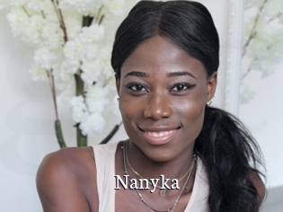 Nanyka