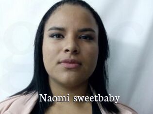 Naomi_sweetbaby