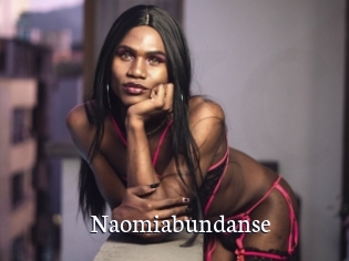 naomiabundanse Gratis xxx Clips