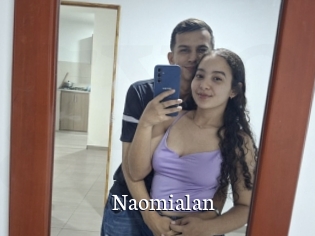Naomialan