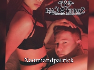 Naomiandpatrick