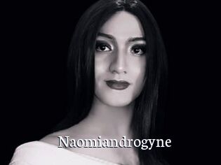 Naomiandrogyne