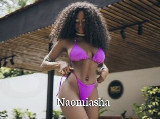 Naomiasha