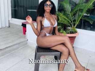 Naomiashanty