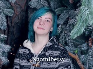 Naomibetsy