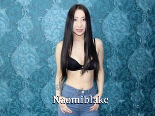 Naomiblake