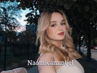 Naomicammbel
