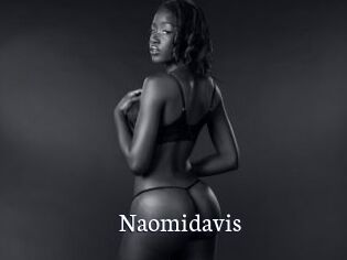 Naomidavis