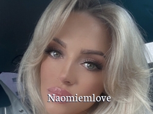 Naomiemlove