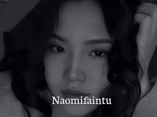 Naomifaintu