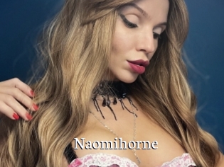Naomihorne