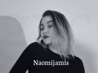 Naomijamis