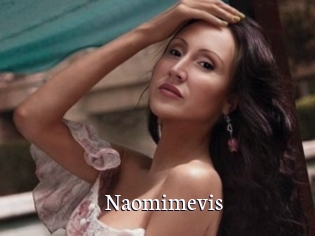 Naomimevis