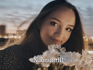 Naomimill