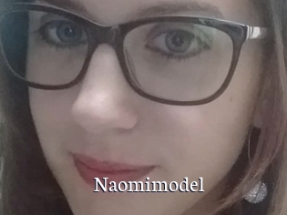 Naomimodel