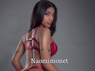 Naomimonet
