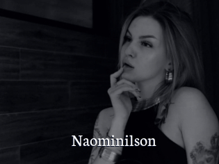 Naominilson
